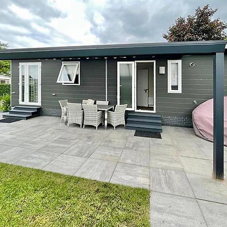 Chalet Am See Lathum 외부 사진