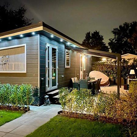 Chalet Am See Lathum 외부 사진
