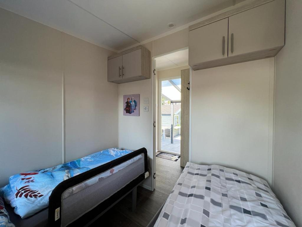 Chalet Am See Lathum 외부 사진