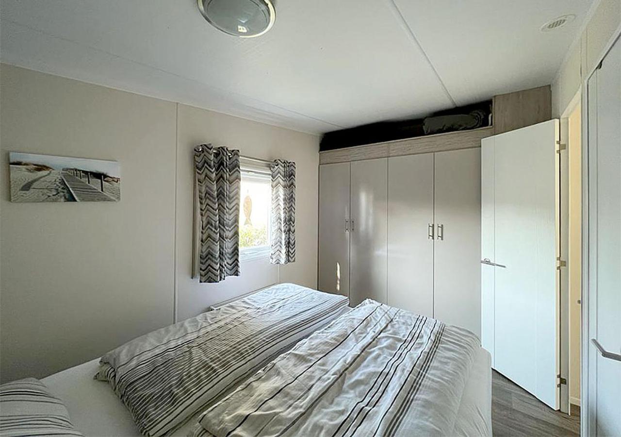 Chalet Am See Lathum 외부 사진